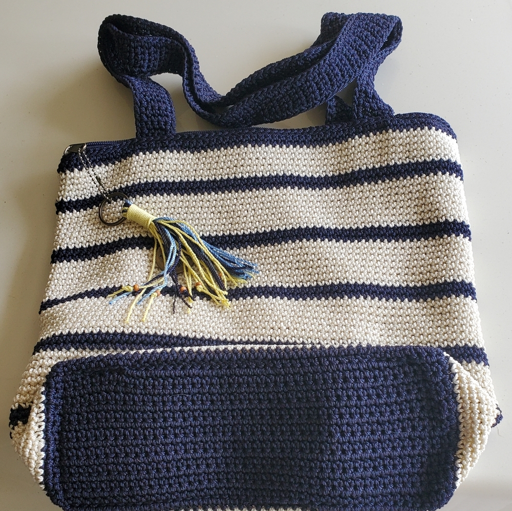 Sak crossbody purse